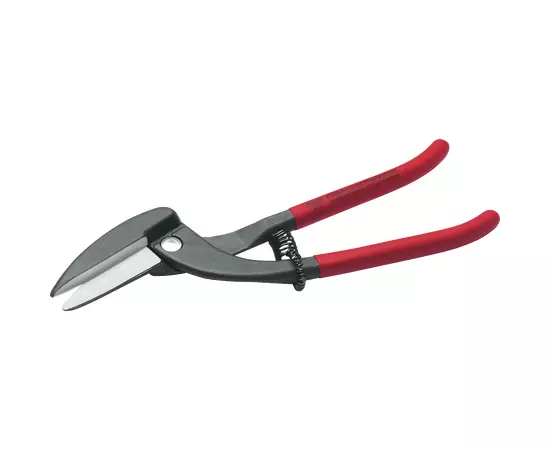 Ножницы по металлу Пеликан NWS прямые 350 / 60 мм (070-12-350), фото  | SNABZHENIE.com.ua