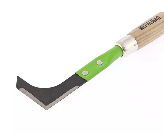 Нож универсальный, деревянная рукоятка, 330 мм PALISAD (623248P), фото  | SNABZHENIE.com.ua