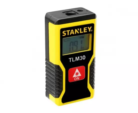 Дальномер лазерный TLM30 STANLEY (STHT9-77425), фото  | SNABZHENIE.com.ua