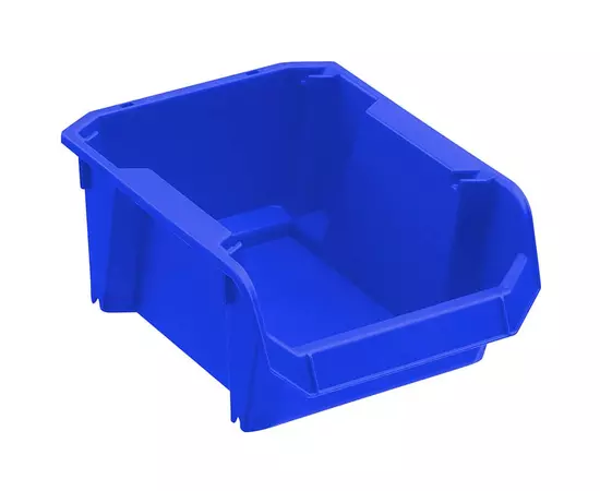 Ящик експозиційний STANLEY, 164 х 119 х 75 мм, синій (STST82737-1), фото  | SNABZHENIE.com.ua