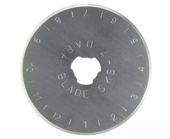 Лезо кругле STANLEY 45 мм до ножа STHT0-10194 (STHT0-11942), фото  | SNABZHENIE.com.ua