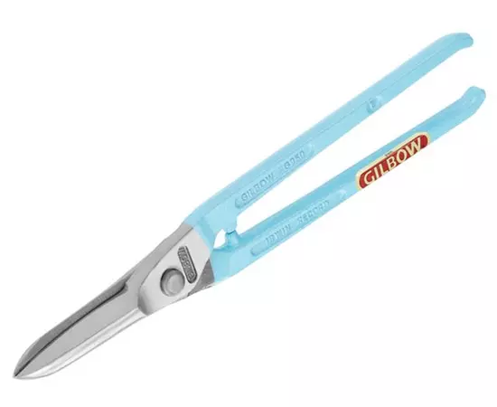 Ножиці по металу для середніх навантажень, з прямими рукоятками, 12"/300 мм, IRWIN (TG950), фото  | SNABZHENIE.com.ua