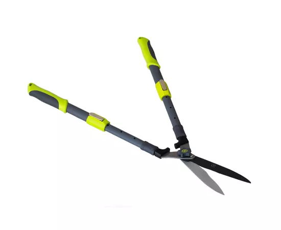 Ножницы для живой изгороди с телескопическими ручками, 670 мм MY GARDEN (241-1-670), фото  | SNABZHENIE.com.ua