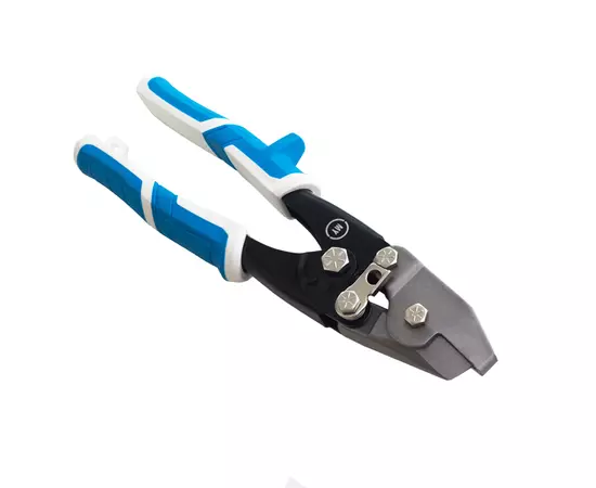 Ножницы по металлу для V-выреза, 20 мм, 30° MY TOOLS (375-20), фото  | SNABZHENIE.com.ua
