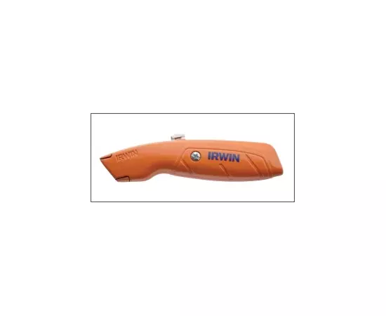 Нож Irwin c повышенной видимостью (10506454), фото  | SNABZHENIE.com.ua