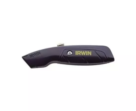 Нож с выдвижным лезвием Professional, IRWIN (10506453), фото  | SNABZHENIE.com.ua
