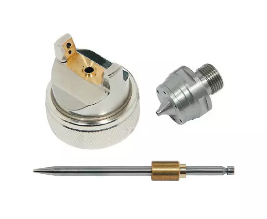 Форсунка для краскопультов H-891, диаметр форсунки 0,8 мм AUARITA NS-H-891-0.8 (NS-H-891-0.8), фото  | SNABZHENIE.com.ua