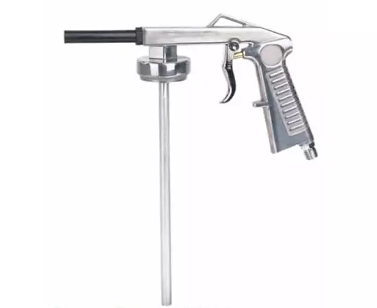 Пневмопістолет для нанесення антигравійних та антикорозійних покриттів AUARITA PS-8 (PS-8), фото  | SNABZHENIE.com.ua