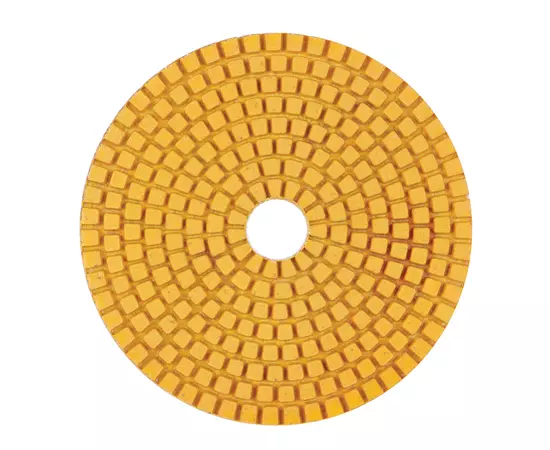 Круг полірувальний 100x3x15 №1500 BAUMESSER Standard (99937359005), фото  | SNABZHENIE.com.ua