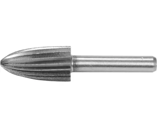 Фреза конусна по металу YATO 13 x 25/55 мм, хвостовик 6 мм (YT-61716), фото  | SNABZHENIE.com.ua