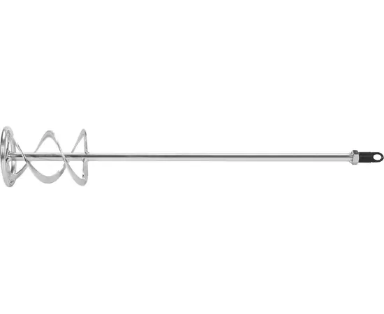 Міксер спіральний подвійний для д. сумішей оцинкований YATO 100 x 600 мм, M14, мах 10-20 кг (YT-55027), фото  | SNABZHENIE.com.ua