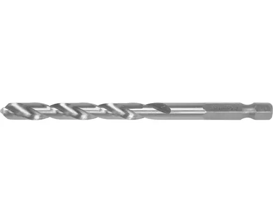 Сверло по металлу YATO 6.5 мм, HEX-1/4", l = 101 / 63 мм (YT-44873), фото  | SNABZHENIE.com.ua