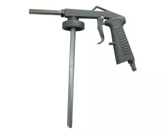 Пистолет под гравитекс пневматический AIRKRAFT PS-8A (PS-8A), фото  | SNABZHENIE.com.ua