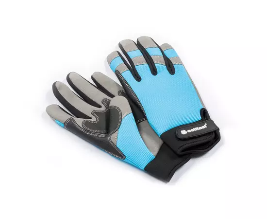 Робочі рукавички ERGO (розмір: 10/XL) CELLFAST, фото  | SNABZHENIE.com.ua