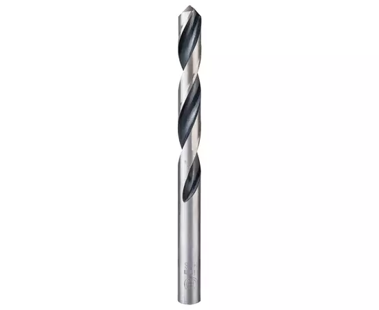 Сверло спиральное 11,0 мм по металлу из быстрорежущей стали, HSS PointTeQ, 5 шт. BOSCH (2608577278), фото  | SNABZHENIE.com.ua