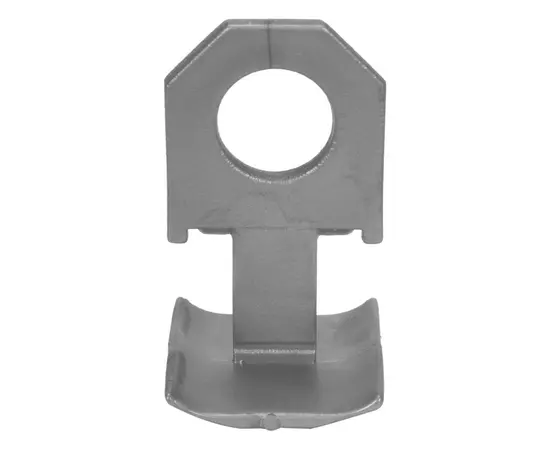 Клипсы для выкладывания керамической плитки VOREL 7-15 мм; фуга 1.5 мм, 400 шт. (VO-4693), фото  | SNABZHENIE.com.ua