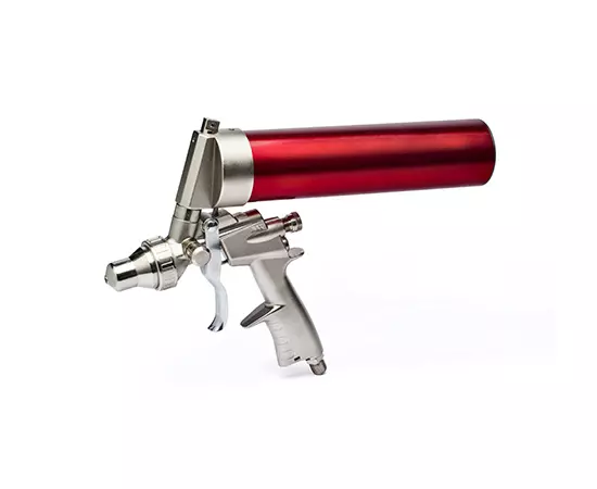 Пістолет для герметиків у твердій упаковці F1/SAM 15/A OMNI .M15x2,5, фото  | SNABZHENIE.com.ua