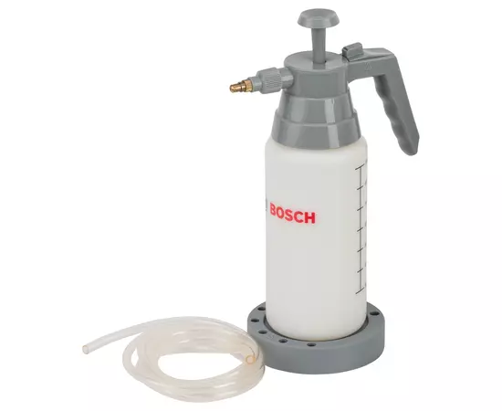 Резервуар для воды под давлением Bosch, 0,9 л (2608190048), фото  | SNABZHENIE.com.ua
