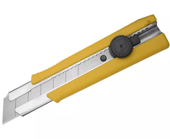 Нож сегментный 25мм, TAJIMA LC650, винтовой фиксатор, фото  | SNABZHENIE.com.ua