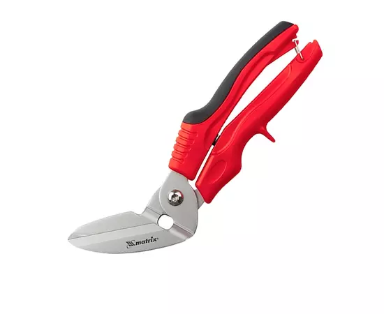 Ножиці для різання підлогових покриттів 250 мм MATRIX (783099M), фото  | SNABZHENIE.com.ua