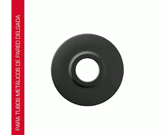 Сменный режущий диск 25x11мм для труборезов ZENTEN серии KOMPAKT PLUS QUICK (медь, алюминий), 7402-1, фото  | SNABZHENIE.com.ua