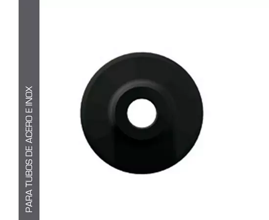 Сменный режущий диск 25х14 ACERO, для трубореза ZENTEN MAXTC 10-42мм (сталь, нержавейка), 6014-1, фото  | SNABZHENIE.com.ua