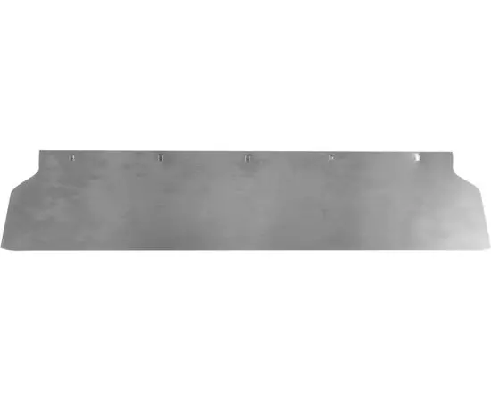 Лезвие сменное к шпателю для финишного шпаклевания YATO, 400 мм, фото  | SNABZHENIE.com.ua