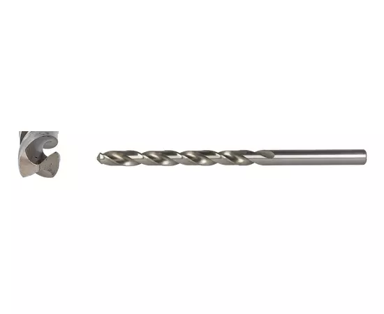 Свердло по металу 5,8 х139 мм HSS-Super; сталі до 1400 Н/кв.мм HELLER, фото  | SNABZHENIE.com.ua