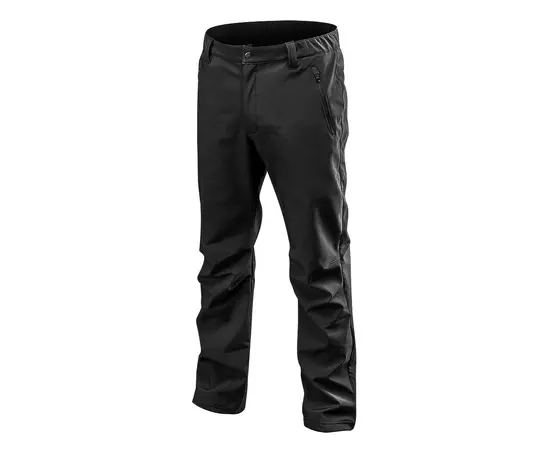 Рабочие брюки softshell, размер XXL NEO (81-566-XXL), фото  | SNABZHENIE.com.ua