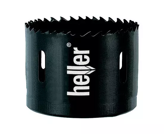 Пила кольцевая 108 х 32 мм HELLER Bi-Metall (24536)