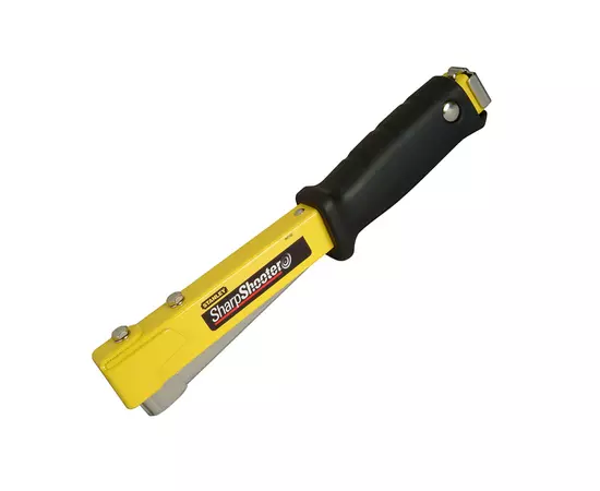 Степлер ударный Hammer Tacker для скоб типа G (6, 8, 10 мм) STANLEY (6-PHT150), фото  | SNABZHENIE.com.ua