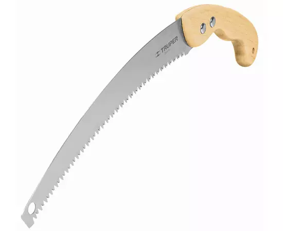 Ножовка садовая 300 мм TRUPER (STP-12), фото  | SNABZHENIE.com.ua
