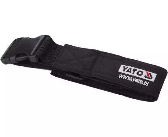 Пояс к карманам для инструмента, 90-120 см YATO (YT-7409), фото  | SNABZHENIE.com.ua