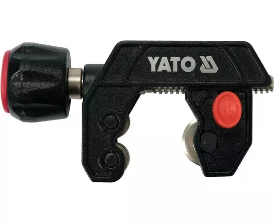 Труборіз швидкоустановний YATO: для труб Ø= 3-28 мм, фото  | SNABZHENIE.com.ua
