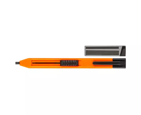 Автоматичний олівець/тесля плюс 6 графітових заправок NEO (13-815), фото  | SNABZHENIE.com.ua