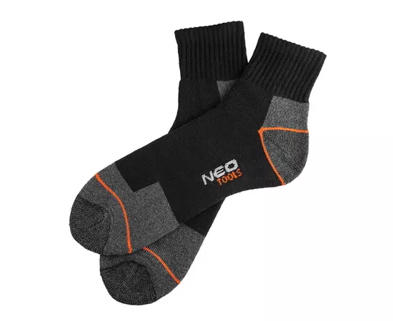 Робоча шкарпетка, низька, розмір 39-42 NEO (82-355), фото  | SNABZHENIE.com.ua