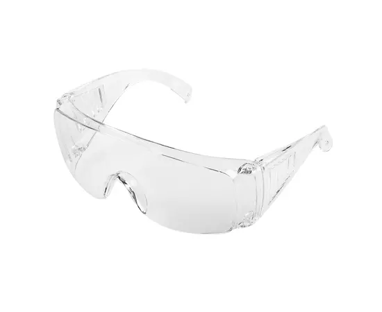 Защитные очки, белые линзы, класс сопротивления F NEO (97-508), фото  | SNABZHENIE.com.ua
