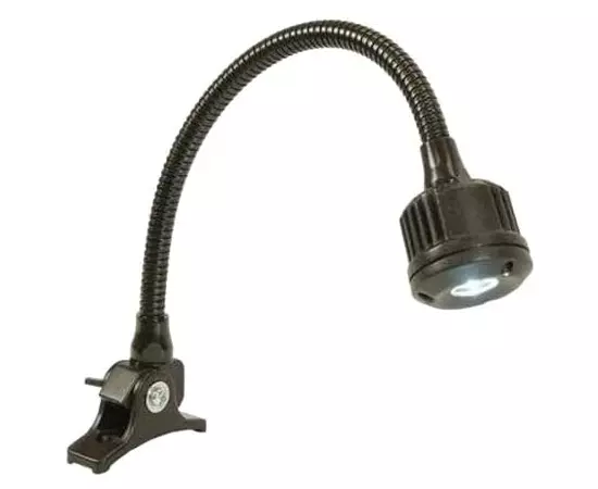 Лампа JET (LED) - 3W для пром.точил IBG-8, 10, 12, фото  | SNABZHENIE.com.ua