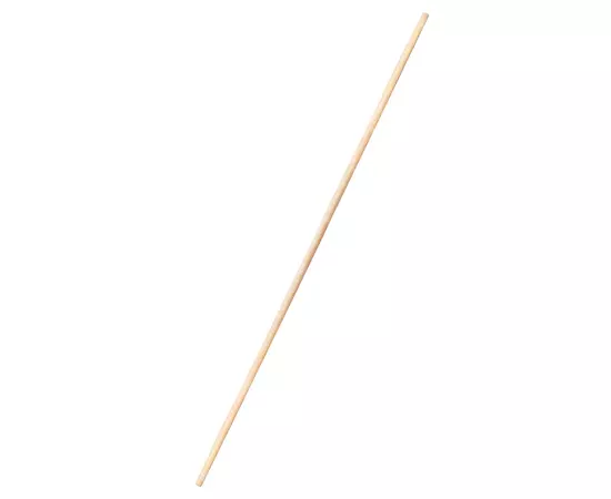 Ручка (стиль) для мітли 150 см, діаметр 24, точена NEO (39-251), фото  | SNABZHENIE.com.ua