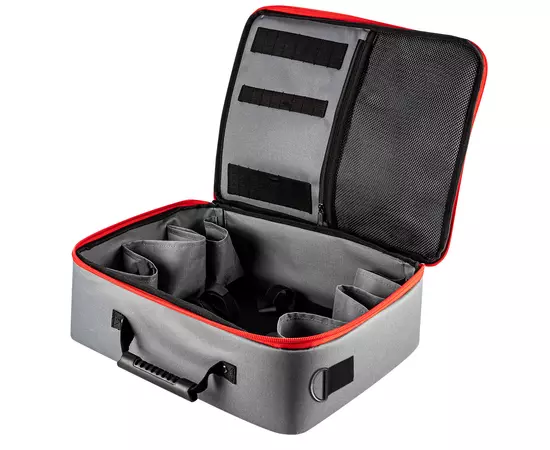 Материальный чемодан для электроинструментов GRAPHITE (58G094), фото  | SNABZHENIE.com.ua
