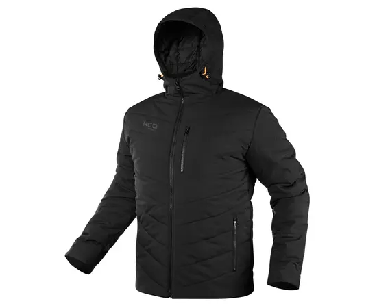 Куртка робоча Warm, розмір M NEO (81-574-M), фото  | SNABZHENIE.com.ua