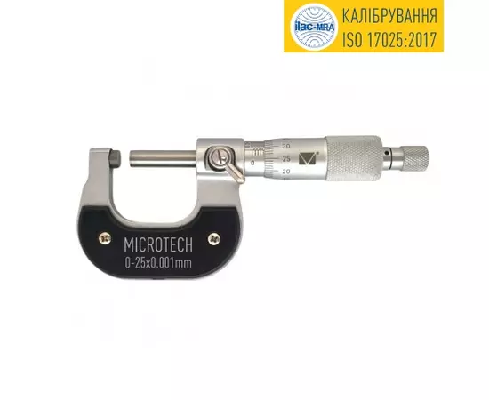 Микрометр повышенной точности МКПТ-25, фото  | SNABZHENIE.com.ua