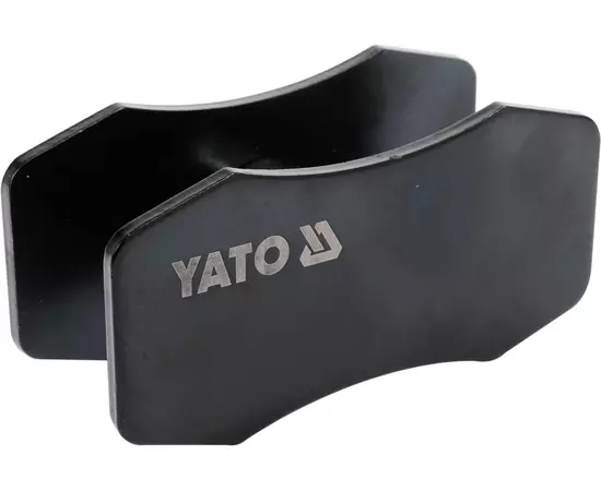 Пристрій для розтискання гальмівних циліндрів YATO в діапазоні 43-70 мм, фото  | SNABZHENIE.com.ua