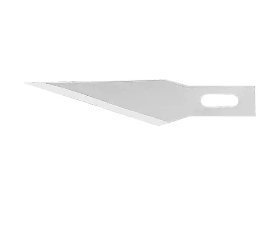 Лезвие сменное для ножа EXA-6, 5 шт. TRUPER (REP-CUTEX), фото  | SNABZHENIE.com.ua