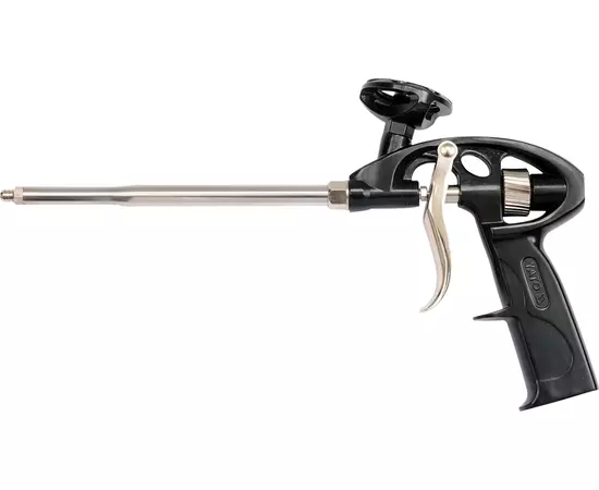 Пістолет для нанесення монтажної піни YATO (YT-6742), фото  | SNABZHENIE.com.ua