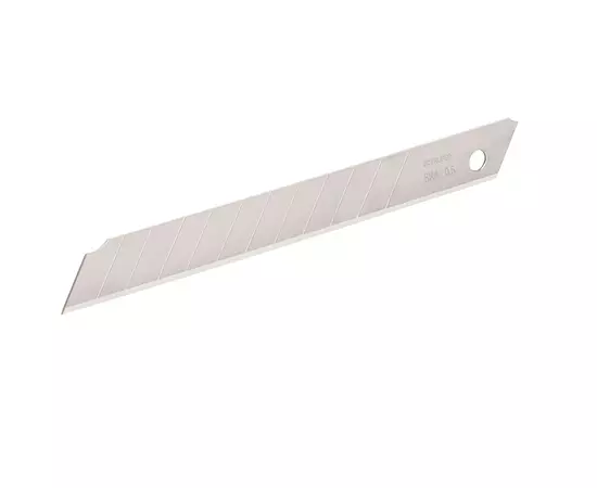 Лезвие сменное 9 мм, для ножа, 130 мм (10 шт) TRUPER, фото  | SNABZHENIE.com.ua