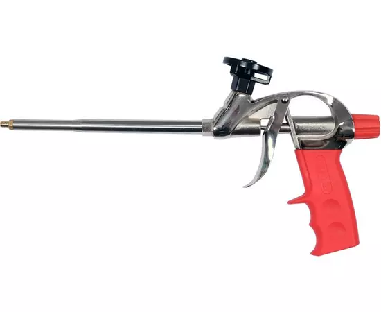Пістолет для нанесення монтажної піни YATO (YT-6740), фото  | SNABZHENIE.com.ua