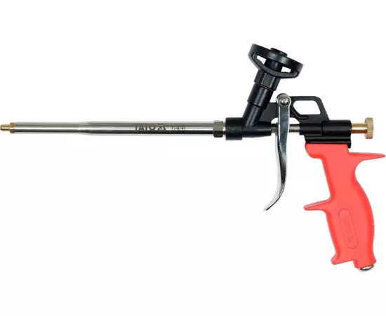 Пистолет для нанесения монтажной пены YATO (YT-6741), фото  | SNABZHENIE.com.ua