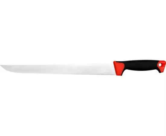 Нож для резки строительной изоляции, длина 500 мм YATO (YT-7623), фото  | SNABZHENIE.com.ua