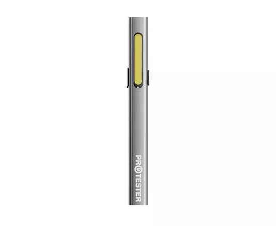 Фонарь светодиодный алюминиевый (COB+LED) Pen Light (Made in GERMANY)  L-0204W, фото  | SNABZHENIE.com.ua